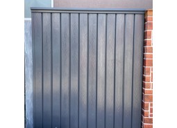 Акция Сайдинг «Брус» - тиснение «имитация дерева» в подарок!